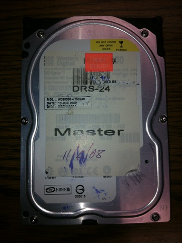 WD200BB-75DEAD