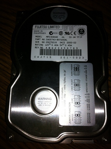 MPE3084AE