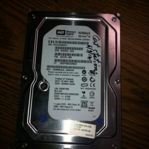 WD800AAJS-60WAA0