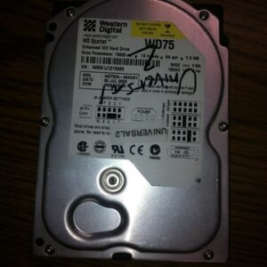 WD75DA-00AWA1