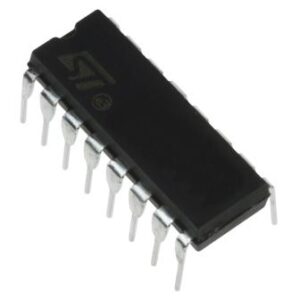 HCF4051BEY