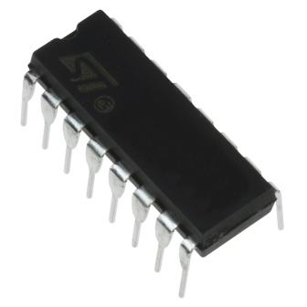 HCF4051BEY