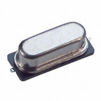 CRYSTAL 14.31818 MHZ SMT 18PF