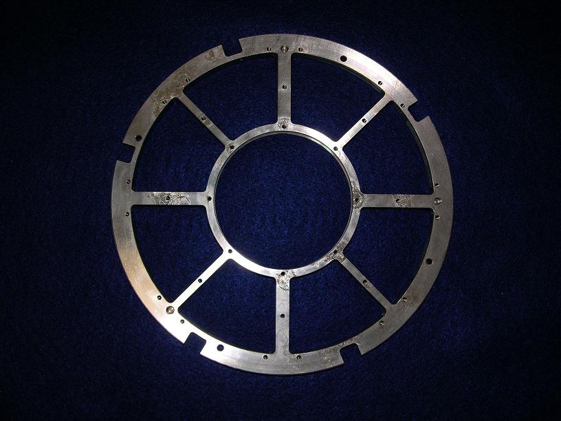 HP83K-PROBE-CARD(S-S)