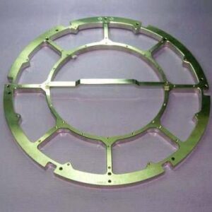 HP93K-PROBE-CARD(12 INCH)