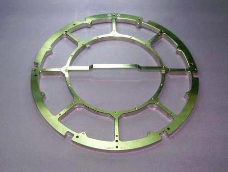 HP93K-PROBE-CARD(12 INCH)