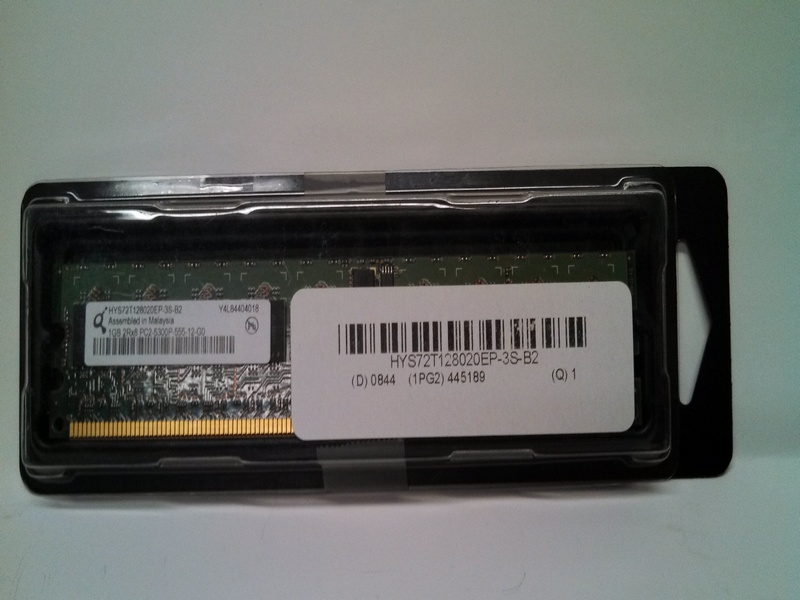 HYS72T12802OEP-3S-B2