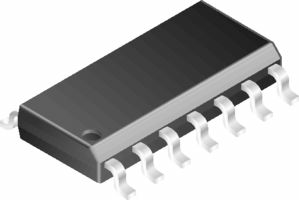 74HC74D