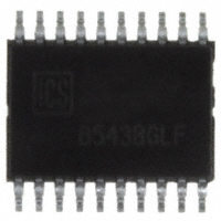 ICS8543BGLF