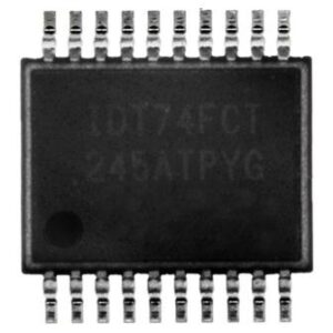 IDT74FCT245TPY