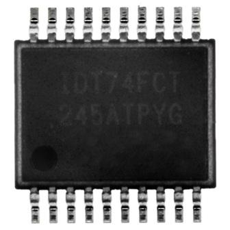 IDT74FCT245TPY