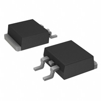 MOSFET P-CH 150V 13A DPAK