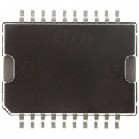 IC DRIVER FULL DUAL SOIC-20W POWER