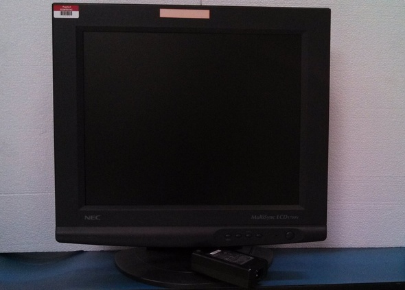 LCD1700D
