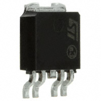 IC REG ULTRA LDO 3A ADJ PPAK DPak