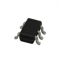 SENSOR ANALOG -55C-130C SC70-5