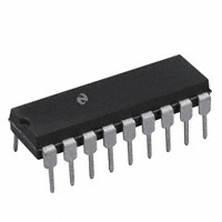 IC DRIVER DOT BAR DISPLAY 18-DIP T/H