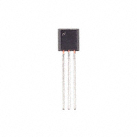 LM4040BIZ-4.1