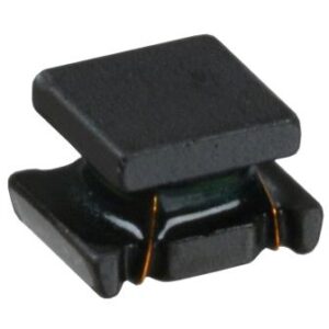 IND 47UH 5% 100MA 1210 SMT 11MHz 100mA