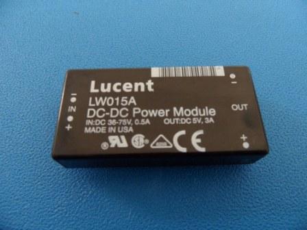 LW015A