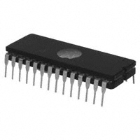 IC EPROM 256KBIT 150NS 28-DIP (Programmed)
