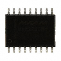 MAX222CWN