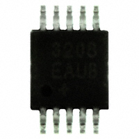 MAX3208EAUB+