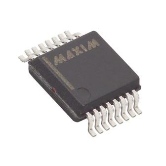 MAX3221IDBR