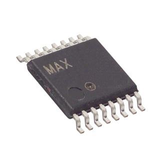 IC RS TRANSMIT QUAD 16-TSSOP LEAD FREE