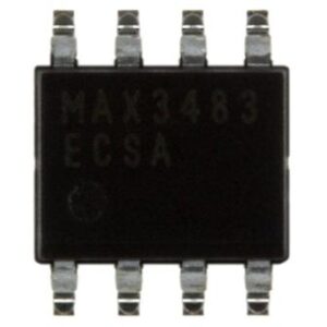 MAX3483ECSA-T
