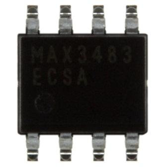 MAX3483ECSA