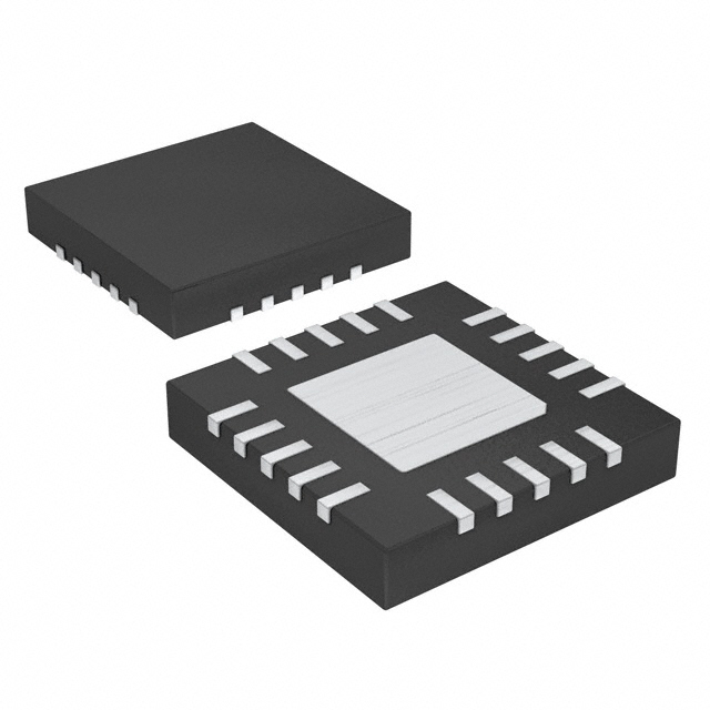 IC LASER DRIVER 4.25GBPS 24-TQFN