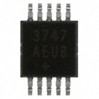 IC AMP LIMITING SFP 10-UMAX