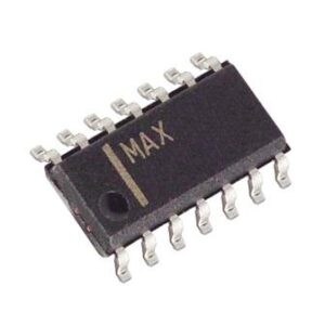 MAX479CSD