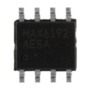 MAX6192AESA+