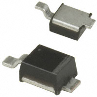 DIODE SCHOTTKY 20V 1A POWERMITE
