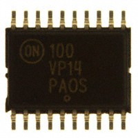 MC100LVEP14DTG