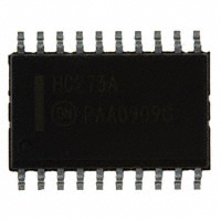 MC74HC273ADWG-NO BOARD