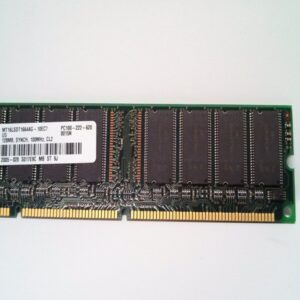 MT16LSDT16664AG-10EC7