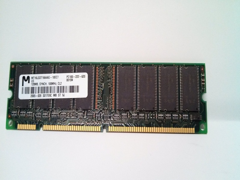 MT16LSDT16664AG-10EC7