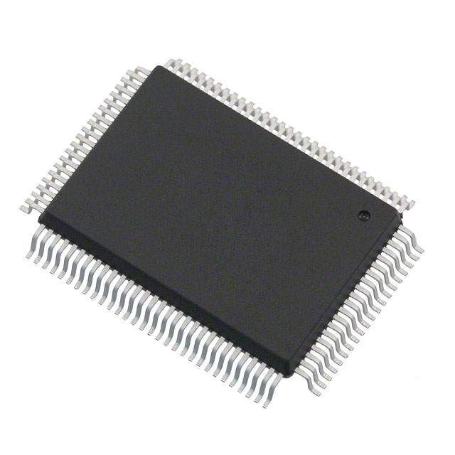 MT58L64L32PT-7.5