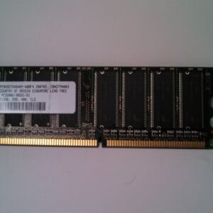 MT8VDDT6464AY-40BF4