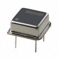 MX045HS-18M4320
