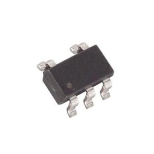 MAX4076EUK+