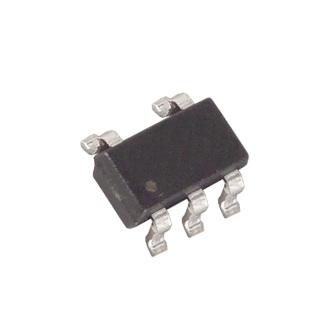 MAX4076EUK+