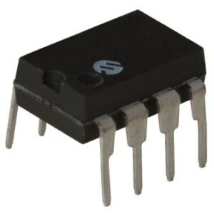 24LC16B/P
