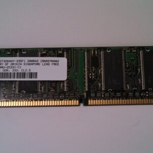 MT4VDDT326AY-335F1