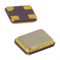 CRYSTAL 16MHZ 8PF SMD