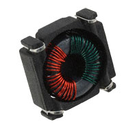 CHOKE COM MODE 0.88MH 1.63A SMD
