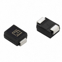 DIODE TVS 20V 600W UNIDIR 5% SMD